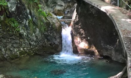 Due centraline idroelettriche in Val Vertova? No grazie!