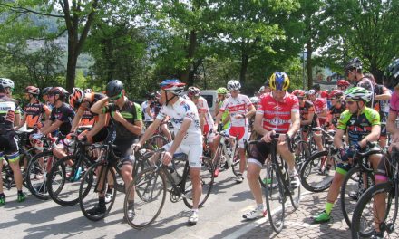 Ciclismo, il Memorial Giuseppe Birolini “Toma”  compie dieci anni e assegna i titoli regionali della Montagna