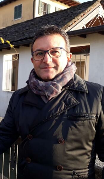 Guglielmo Zambetti, Presidente della ASD RAPTORS ValCavallina Rugby
