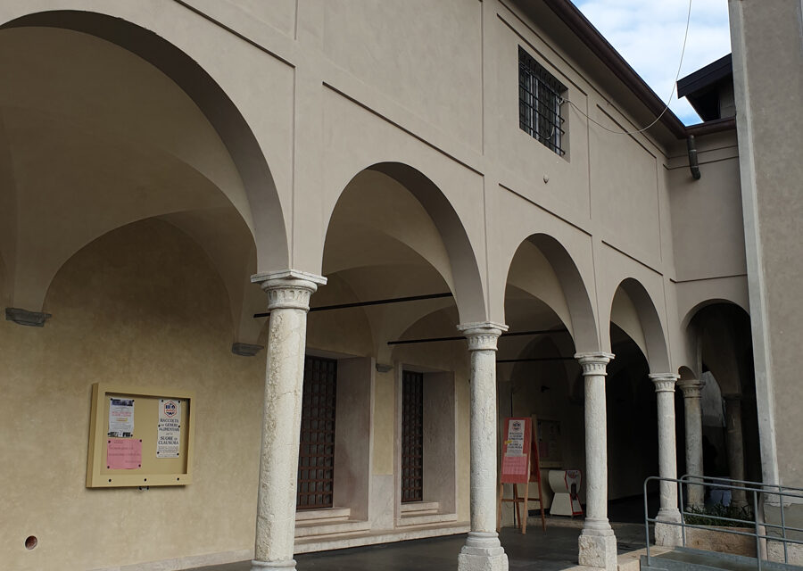 La parrocchia di San Giuliano attende gesti di generosità dalla comunità