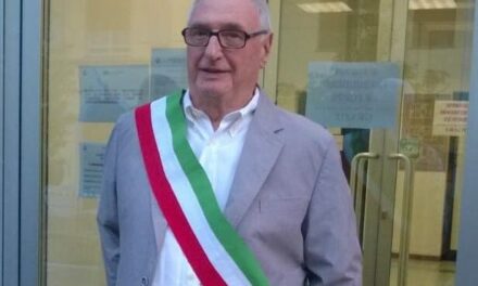 La comunità di Gazzaniga piange l’ex-sindaco Guido Valoti