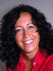 Stefania Bonomi, Presidente dell’associazione “Insieme per mano ONLUS”