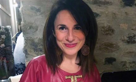 Monica Salvi, coordinatrice del Nido d’Infanzia parrocchiale “Arca di Noè” di Cene