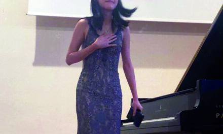 Il Festival Pianistico Internazionale di scena con Ying Li