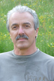 Candidato Bonfanti – Colzate