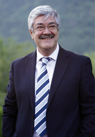 Candidato Correnti – Cene