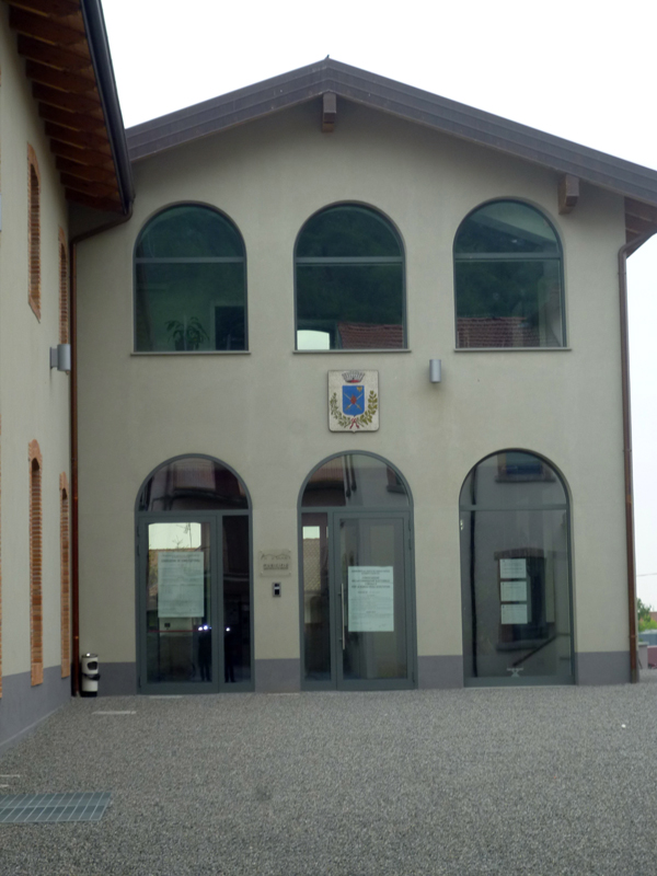 Un municipio…dalla parte del cittadino