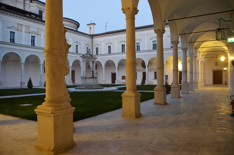 “inChiostro”, itinerari e incontri d’arte