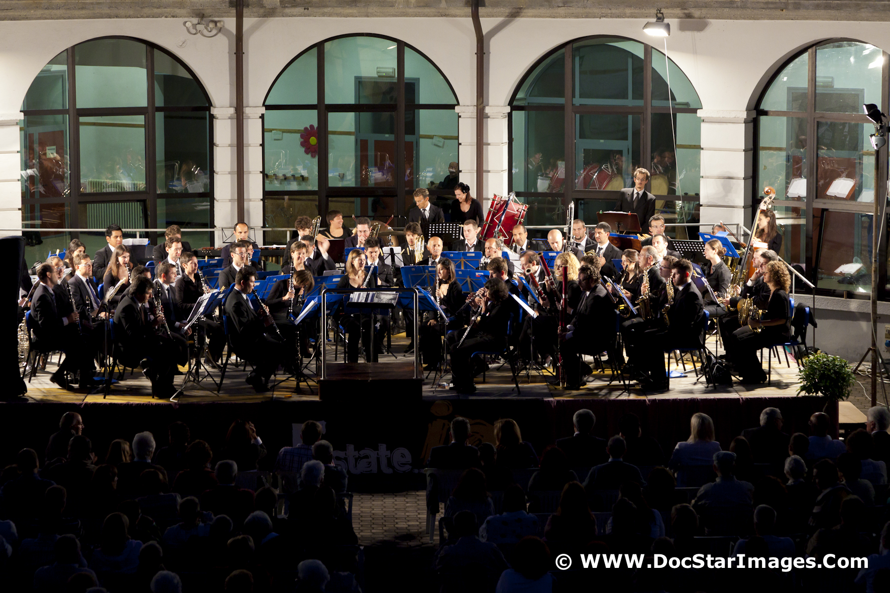 XXXII° rassegna musicale “Estate In… 2016” con…testi musicali