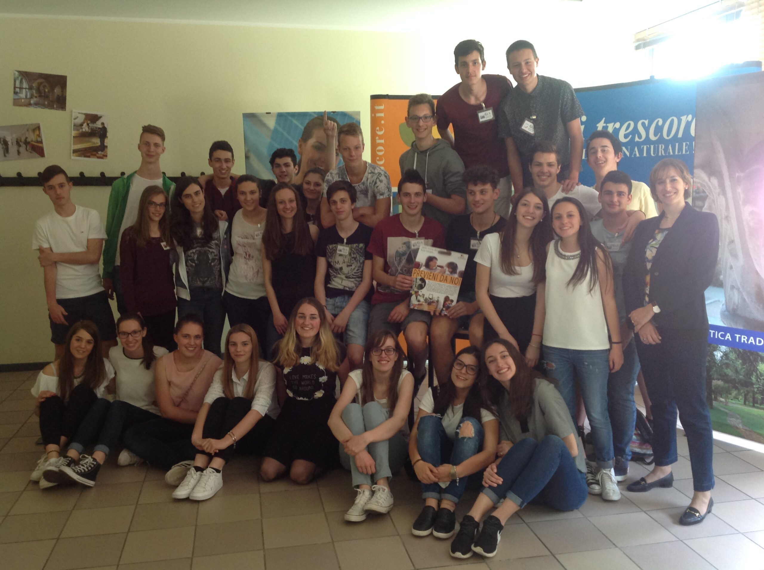 OPEN-TERME