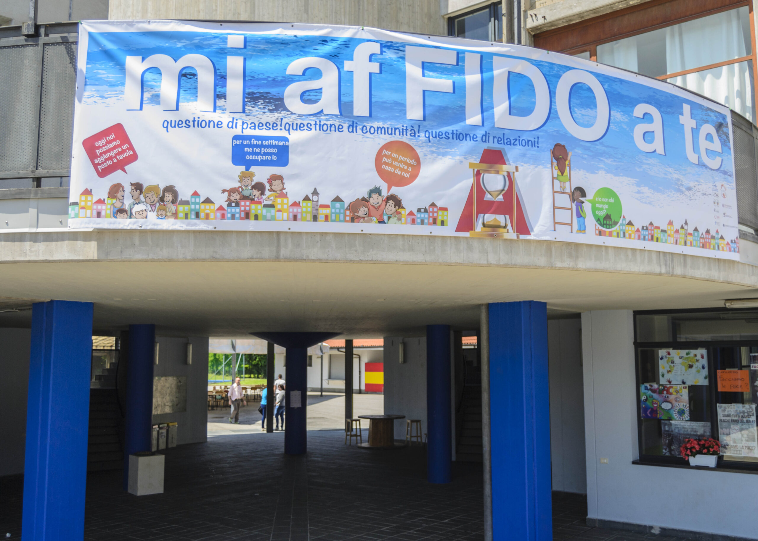 Famiglia…in gioco!