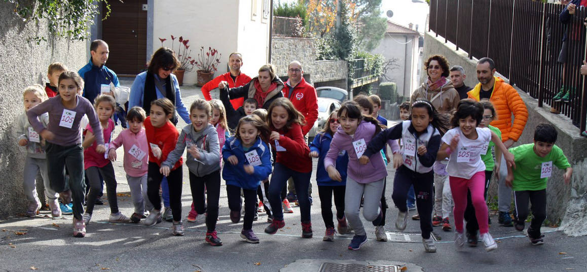 PE del DIAOL “SPRINT” 2016, ancora pochi giorni di attesa