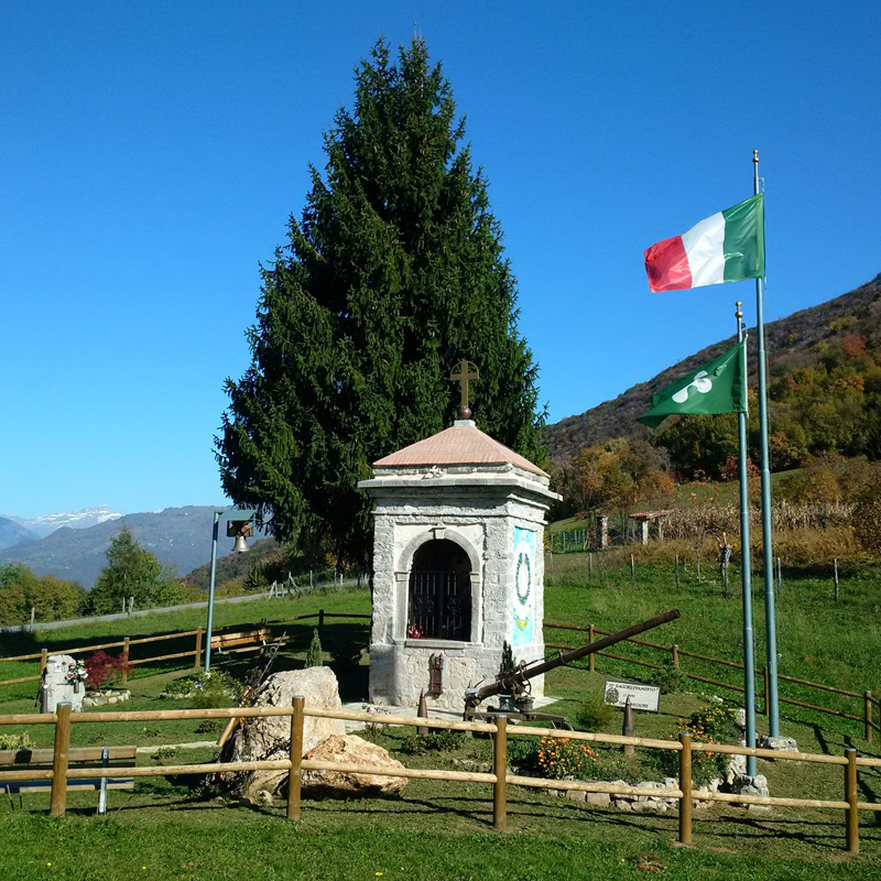 Messa di suffragio ai caduti di Nassiriya