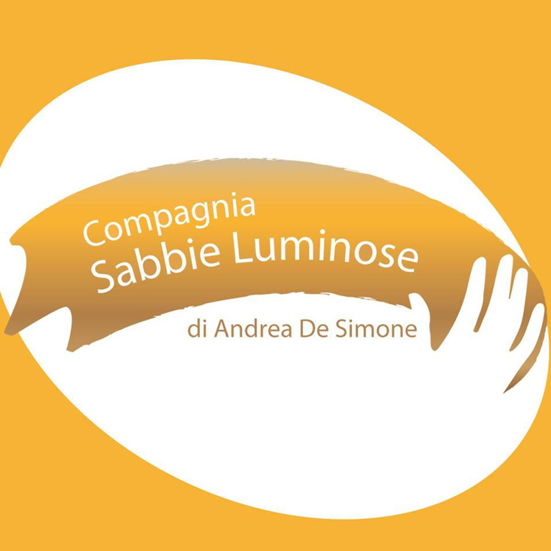 Disegni e magie con le “Sabbie Luminose”