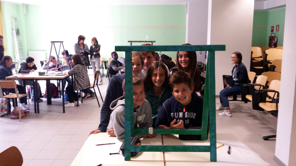 Cresce la presenza del Romero alle iniziative di BergamoScienza