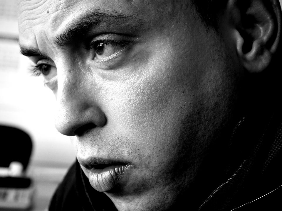 Andrea Baleri, la pittura come gesto espressivo e ricerca creativa