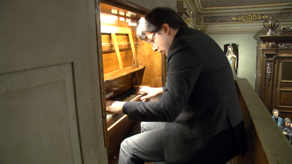 Grande concerto per l’organo restaurato