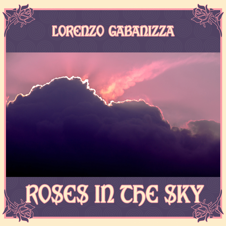 E sono davvero rose nel cielo