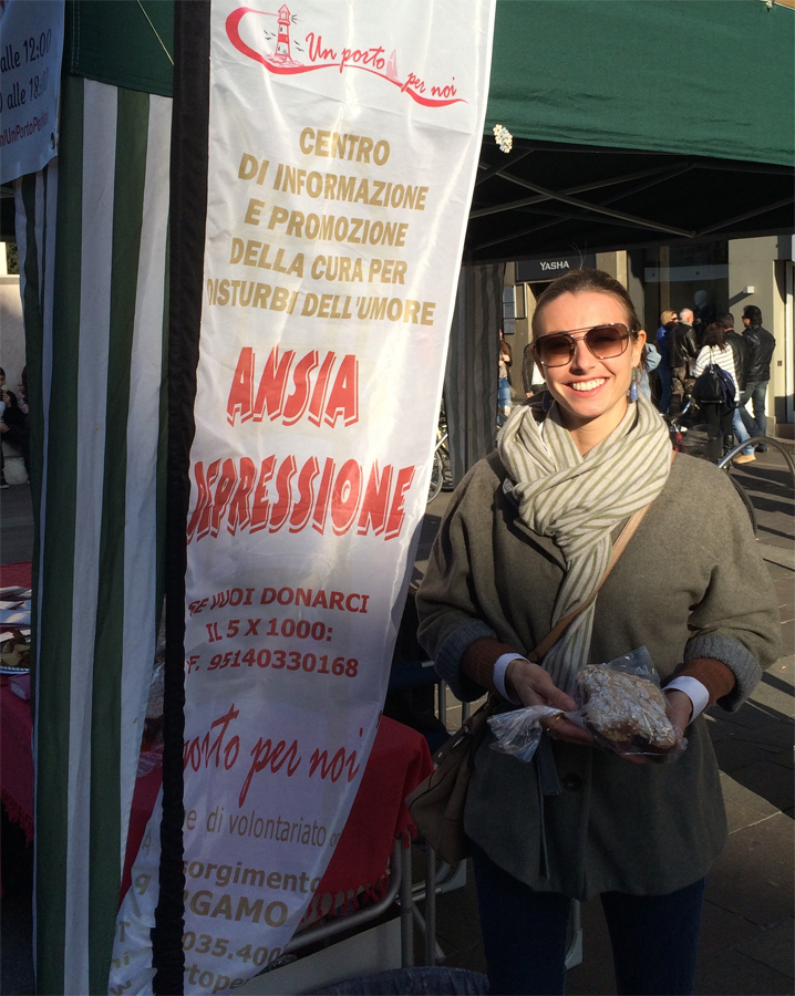 Associazione “Un porto per noi”: intervista alla Dott.ssa Gaia Pellegrini