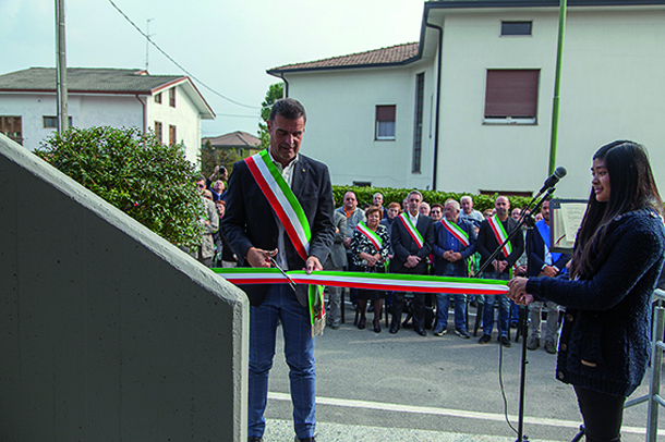 Inaugurato il Centro Poliambulatoriale “San Paolo”