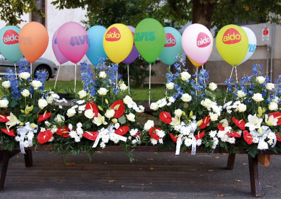 Termina il mandato il Consiglio Direttivo AVIS