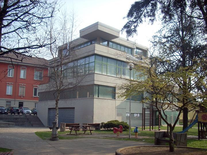 Un nuovo “gruppo di lettura”