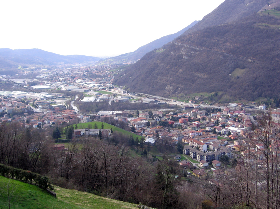 Depliant culturale-turistico