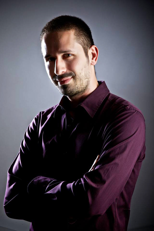 Enzo Mologni, Direttore Artististico dell’Associazione culturale “Albanoarte”