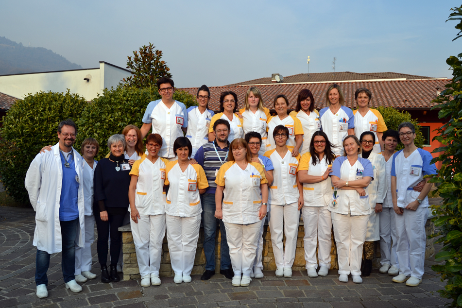 Una commedia “leggera” per affrontare il tema “difficile” dell’Hospice