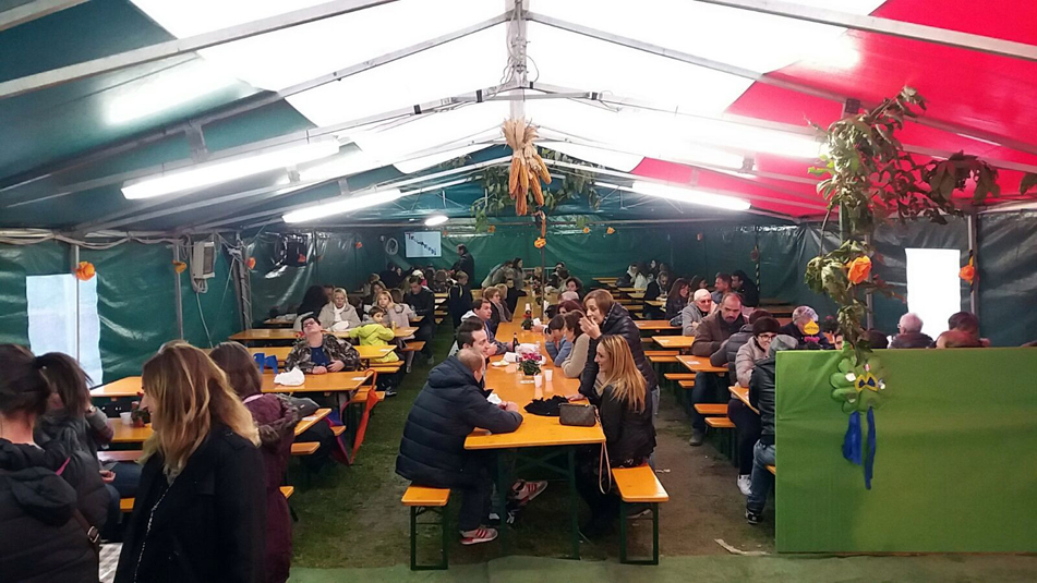 Gli “antichi sapori” protagonisti nei Masserini