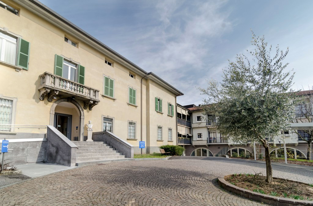 Viaggio nel cuore della demenza