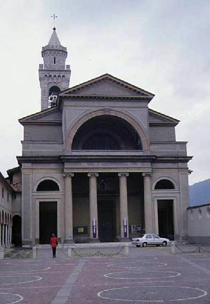 La parrocchia di San Giuliano propone una serie di incontri di Preghiera