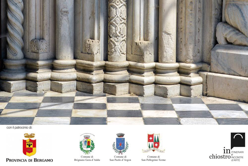 Corso di Storia dell’Arte Bergamasca: dal Romanico al Liberty