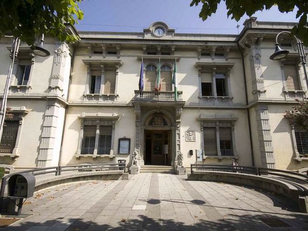 Restyling del Municipio: “Avanti tutta!”