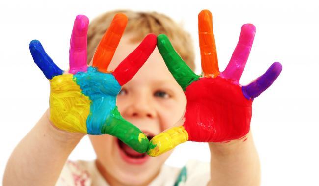 “Festa del Papà” alla Scuola dell’Infanzia