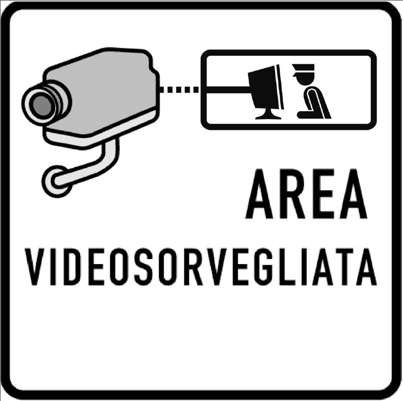 “Occhi elettronici” per vigilare nei punti a rischio del Distretto del Commercio di Honio. L’intervento migliorativo di Cene.