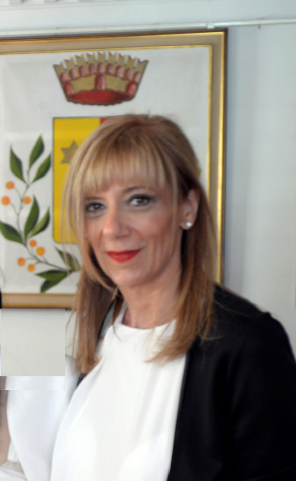 CLAUDIA VANONCINI, Assessore Istruzione, Cultura, Sport e Tempo libero del Comune di Albano sant’Alessandro