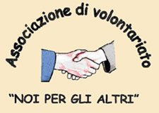 Con il gruppo di volontariato “Noi per gli Altri” la solidarietà dura tutto l’anno