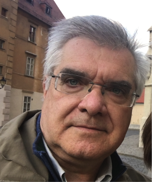 Maurizio Forchini, presidente di Promoserio