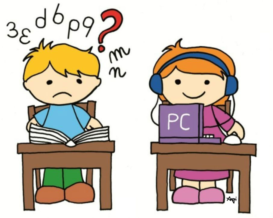 Incontro pubblico sui Disturbi Specifici di Apprendimento (DSA)