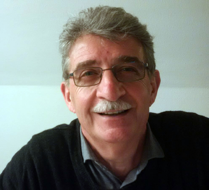 Damiano Zanga, una vita… dall’1 al 174 (dal primo bar all’ultima gelateria)