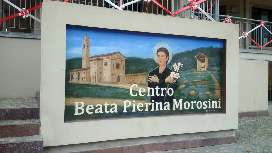 60° anniversario del martirio: “Albino accoglie la Beata Pierina”