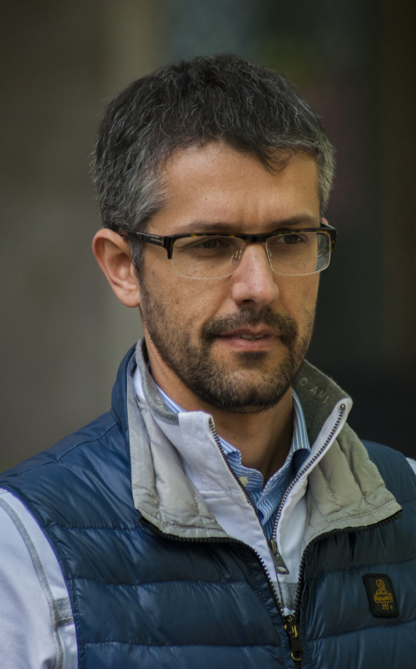 Michele Zambelli, Vicesindaco e assessore all’Urbanistica e Lavori Pubblici del Comune di Trescore Balneario