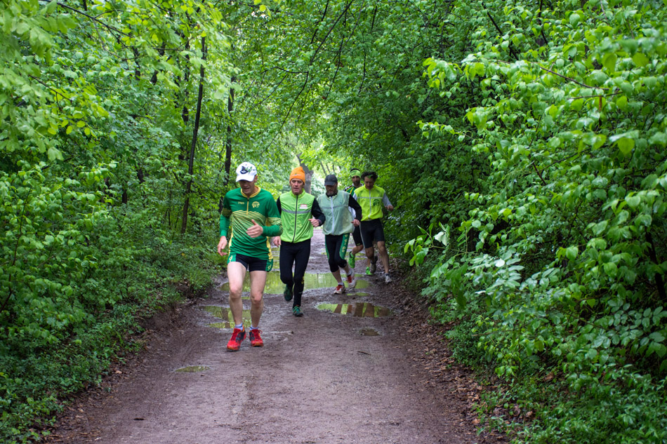 Ritorna, il 7 maggio, la “Marcia del Donatore”