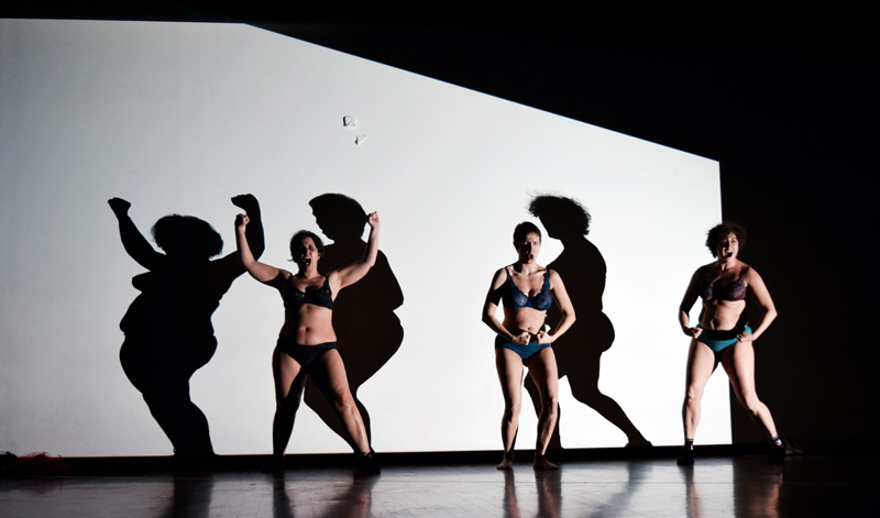 “Coltivare Cultura”, teatro nei luoghi del vivere quotidiano