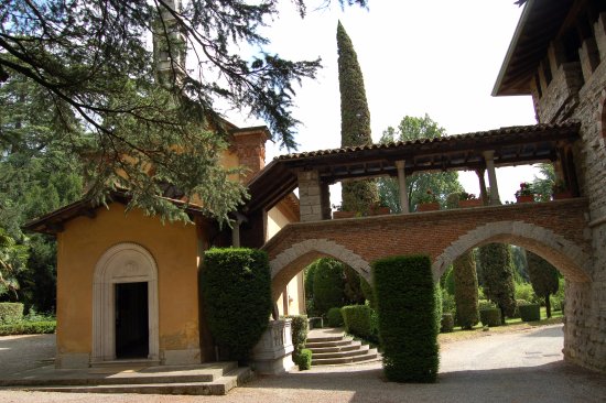 Oratorio Suardi: apertura ogni domenica, fino a novembre