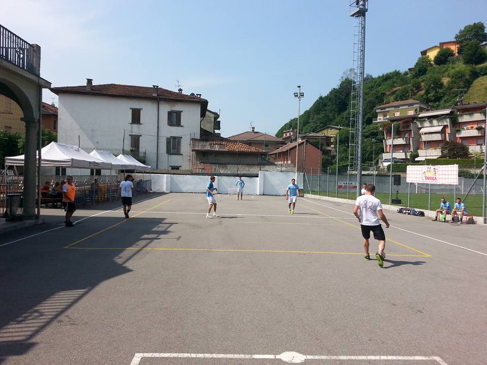 “Fiorano Street Soccer” e “Summer Sport”, i protagonisti dell’estate