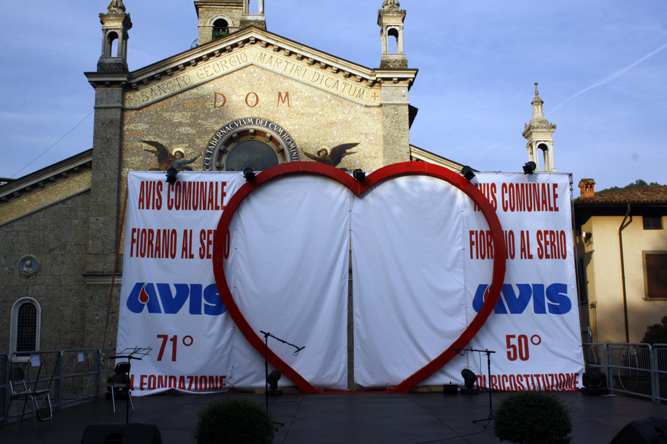 Grande successo per la “Notte sotto le stelle”