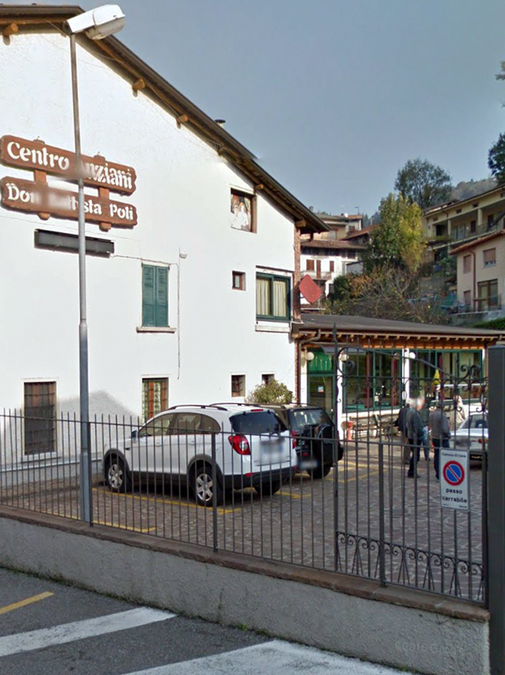 Chiude il Centro Sociale Anziani. Tutti lo sanno, ma nessuno si preoccupa veramente