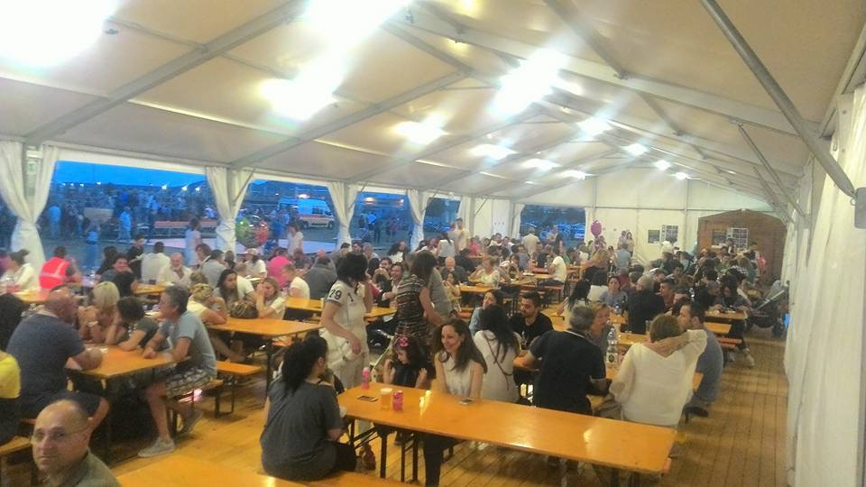 Grande successo per il “Trescore Country Horse”